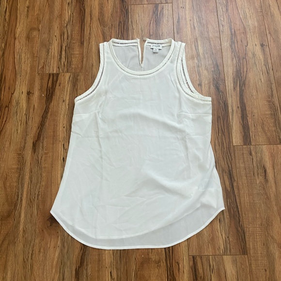 J. Crew Tops - J Crew Tank Sz 00